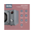 Микроволновая Печь Domfy DSG-MW401 20л. 700Вт серый