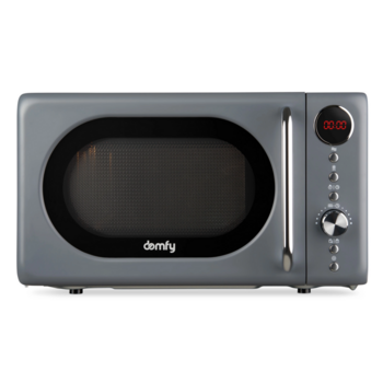 Микроволновая Печь Domfy DSG-MW401 20л. 700Вт серый