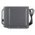 Микроволновая Печь Domfy DSG-MW401 20л. 700Вт серый