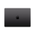 Ноутбук Apple Ноутбук Apple/ 14-inch MacBook Pro: Apple M4 Pro 12-core CPU, 16-core GPU/48GB/512GB SSD - Space Black/RU