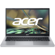 Ноутбук Acer Aspire 3 A315-24P-R0Q6 Ryzen 3 7320U 8Gb SSD512Gb AMD Radeon 610M 15.6" IPS FHD (1920x1080) без ОС silver WiFi BT Cam (NX.KDECD.008)