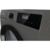 Сушильная машина Gorenje D2HNE82/C кл.энер.:A++ макс.загр.:8кг серый
