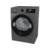Сушильная машина Gorenje D2HNE82/C кл.энер.:A++ макс.загр.:8кг серый