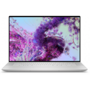 Ноутбук Dell XPS 16 9640 Core Ultra 9 185H 32Gb SSD1Tb NVIDIA GeForce RTX4060 8Gb 16.2" WVA FHD+ (1920x1200) Windows 11 Pro silver WiFi BT Cam (9640-9060)
