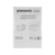 Батарея аккумуляторная Greenworks G40B8 40В 8Ач Li-Ion (2951607)