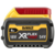 Батарея аккумуляторная DeWalt DCB546-XJ 18В 6Ач Li-Ion