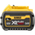 Батарея аккумуляторная DeWalt DCB546-XJ 18В 6Ач Li-Ion