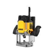 Фрезер DeWalt DWE625-QS 2300Вт 22000об/мин макс.ход:50мм