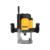 Фрезер DeWalt DWE625-QS 2300Вт 22000об/мин макс.ход:50мм