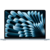 Ноутбук Apple Ноутбук Apple/ 15-inch MacBook Air: M4 10 core CPU, 10 core GPU/16GB/256GB SSD - Sky Blue/RU