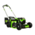 Газонокосилка роторная Greenworks GD60LM51SPK4 (2514307UB)