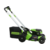 Газонокосилка роторная Greenworks GD60LM51SPK4 (2514307UB)
