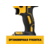 Дрель-шуруповерт DeWalt DCD777S2T аккум. патрон:быстрозажимной (кейс в комплекте)