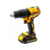 Дрель-шуруповерт DeWalt DCD777S2T аккум. патрон:быстрозажимной (кейс в комплекте)