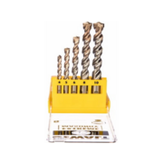 Набор сверл DeWalt DT6956-QZ по бет/кирп (5пред.) для шуруповертов/дрелей