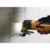 Многофункциональный инструмент DeWalt DWE315KT 300Вт желтый/черный