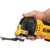 Многофункциональный инструмент DeWalt DWE315KT 300Вт желтый/черный