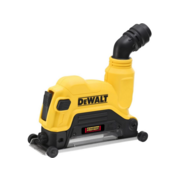 Кожух для углошлиф.машин DeWalt DWE46225-XJ желтый