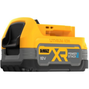 Батарея аккумуляторная DeWalt DCBP034G-XJ 18В 1.7Ач Li-Ion