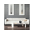 Тепловентилятор Electrolux Prime EFH/C-5125 1500Вт белый/черный