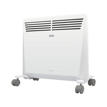 Конвектор Ballu Heat Max BEC/HMM-1000 1000Вт белый