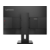 Монитор Lenovo 23.8" ThinkVision E24q-30 черный IPS LED 4ms 16:9 HDMI M/M матовая HAS Piv 1300:1 300cd 178гр/178гр 2560x1440 100Hz DP 2K 5.05кг