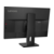 Монитор Lenovo 23.8" ThinkVision E24q-30 черный IPS LED 4ms 16:9 HDMI M/M матовая HAS Piv 1300:1 300cd 178гр/178гр 2560x1440 100Hz DP 2K 5.05кг