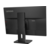 Монитор Lenovo 23.8" ThinkVision E24q-30 черный IPS LED 4ms 16:9 HDMI M/M матовая HAS Piv 1300:1 300cd 178гр/178гр 2560x1440 100Hz DP 2K 5.05кг