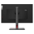 Монитор Lenovo 27" ThinkVision P27h-30 черный IPS LED 6ms 16:9 DVI HDMI матовая HAS Piv 1000:1 350cd 178гр/178гр 2560x1440 60Hz DP 2K USB 7кг