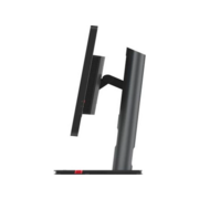 Монитор Lenovo 27" ThinkVision P27h-30 черный IPS LED 6ms 16:9 DVI HDMI матовая HAS Piv 1000:1 350cd 178гр/178гр 2560x1440 60Hz DP 2K USB 7кг