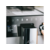 Кофемашина Melitta F630-111 серебристый