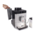 Кофемашина Melitta Caffeo F531-101 1450Вт серебристый