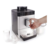 Кофемашина Melitta Caffeo F531-101 1450Вт серебристый