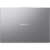 Ноутбук Lenovo IdeaPad Slim 5 16IRH10 Core i7 13620H 32Gb SSD1Tb Intel UHD Graphics 16" OLED 2.8K (2880x1800) без ОС grey WiFi BT Cam (83HS002SRK)