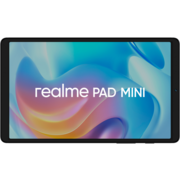 Планшет Realme Pad Mini RMP2105 T616 (2.0) 8C RAM3Gb ROM32Gb 8.7" IPS 1340x800 4G 1Sim Android 11 синий 8Mpix 5Mpix BT WiFi microSD 1Tb 6400mAh 15hr