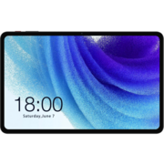 Планшет Teclast T60 T616 (2.0) 8C RAM8Gb ROM256Gb 11.97" IPS 2000x1200 4G 1Sim Android 13 серый 13Mpix 5Mpix BT WiFi microSD 1Tb 8000mAh