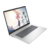 Ноутбук HP 17-cp2172ng Ryzen 5 7520U 8Gb SSD512Gb AMD Radeon 610M 17.3" IPS FHD (1920x1080) FreeDOS silver WiFi BT Cam (9W1X8EA)