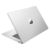 Ноутбук HP 17-cp2172ng Ryzen 5 7520U 8Gb SSD512Gb AMD Radeon 610M 17.3" IPS FHD (1920x1080) FreeDOS silver WiFi BT Cam (9W1X8EA)