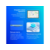 Планшет Teclast M50S T606 (1.6) 8C RAM4Gb ROM128Gb 10.1" IPS 1280x800 Android 14 голубой 13Mpix 5Mpix BT WiFi microSD 256Gb 6000mAh 10hr