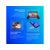 Планшет Teclast M50S T606 (1.6) 8C RAM4Gb ROM128Gb 10.1" IPS 1280x800 Android 14 голубой 13Mpix 5Mpix BT WiFi microSD 256Gb 6000mAh 10hr