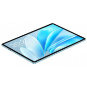 Планшет Teclast M50S T606 (1.6) 8C RAM4Gb ROM128Gb 10.1" IPS 1280x800 Android 14 голубой 13Mpix 5Mpix BT WiFi microSD 256Gb 6000mAh 10hr