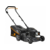 Газонокосилка роторная Carver LMG-2042HM (01.024.00002) 2000Вт