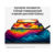 Планшет Samsung Galaxy Tab S9 Ultra SM-X910 8 Gen 2 (3.36) 8C RAM12Gb ROM512Gb 14.6" AMOLED 2X 2960x1848 Android 13 графит 13Mpix 12Mpix BT WiFi microSD 1Tb 11200mAh