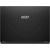 Ноутбук MSI Modern 14 H D13MG-088XRU Core i5 13420H 16Gb SSD512Gb Intel UHD Graphics 14" IPS FHD+ (1920x1200) FreeDOS black WiFi BT Cam (9S7-14L112-088)