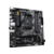 Материнская плата Gigabyte B550M DS3H AC R2 Soc-AM4 AMD B550 4xDDR4 mATX AC`97 8ch(7.1) GbLAN RAID+HDMI+DP