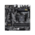 Материнская плата Gigabyte B550M DS3H AC R2 Soc-AM4 AMD B550 4xDDR4 mATX AC`97 8ch(7.1) GbLAN RAID+HDMI+DP