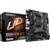 Материнская плата Gigabyte B550M DS3H AC R2 Soc-AM4 AMD B550 4xDDR4 mATX AC`97 8ch(7.1) GbLAN RAID+HDMI+DP