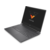 Ноутбук HP Victus 15-fb2063dx Ryzen 5 7535HS 8Gb SSD512Gb AMD Radeon RX6550M 4Gb 15.6" IPS FHD (1920x1080) Windows 11 Home dk.silver WiFi BT Cam (9Z7L4UA)