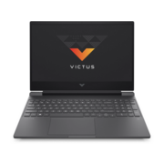 Ноутбук HP Victus 15-fb2063dx Ryzen 5 7535HS 8Gb SSD512Gb AMD Radeon RX6550M 4Gb 15.6" IPS FHD (1920x1080) Windows 11 Home dk.silver WiFi BT Cam (9Z7L4UA)