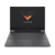 Ноутбук HP Victus 15-fb2063dx Ryzen 5 7535HS 8Gb SSD512Gb AMD Radeon RX6550M 4Gb 15.6" IPS FHD (1920x1080) Windows 11 Home dk.silver WiFi BT Cam (9Z7L4UA)